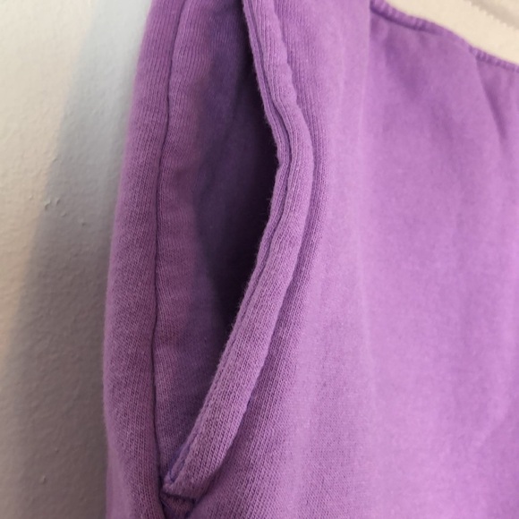 Sisters by Safety multicolored 3 pocket drawstring waist shorts Size Medium - Picture 4 of 7